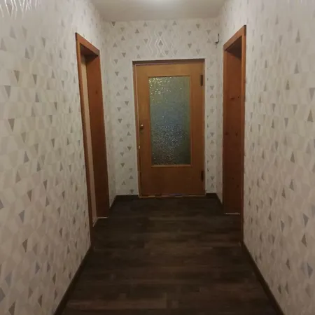 Apartamento Family Schweng *