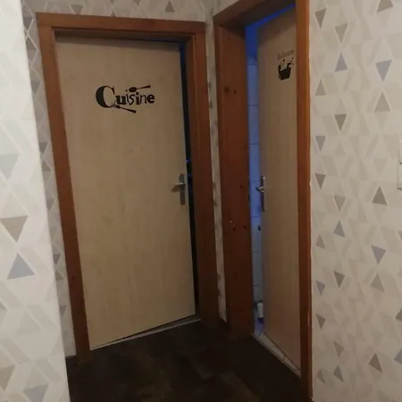 Apartamento Family Schweng