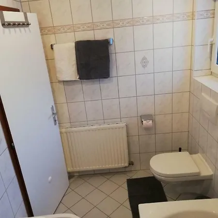 Family Schweng Apartamento *