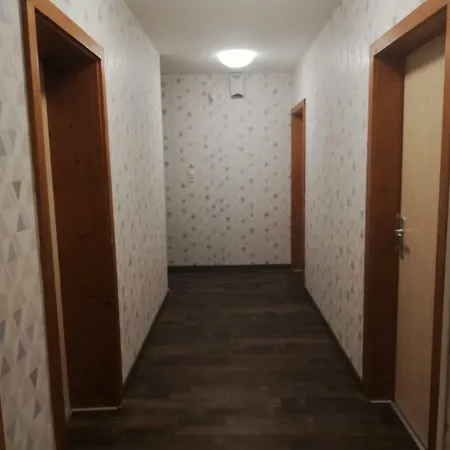 Family Schweng Apartamento Tux