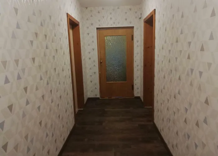 Apartment Family Schweng *