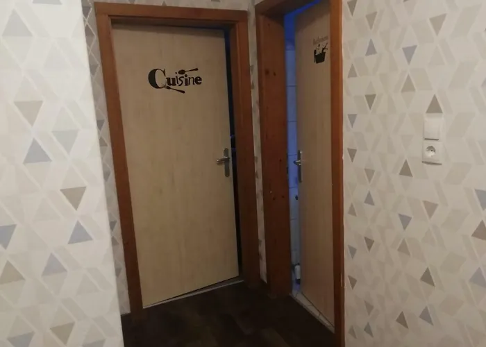 Apartment Family Schweng