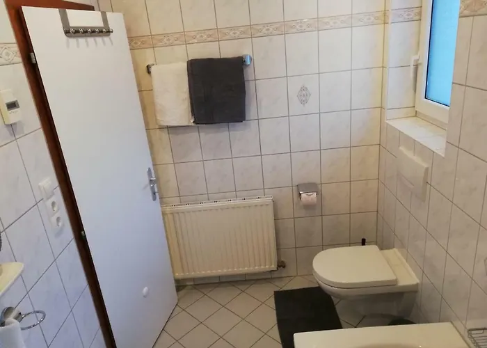 Family Schweng Apartment *