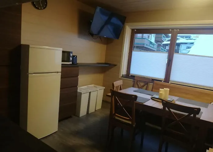 Family Schweng דירה *