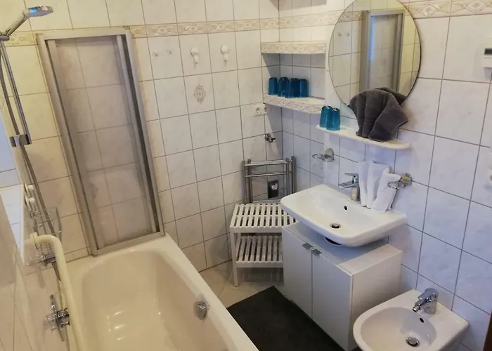 Apartment Family Schweng *