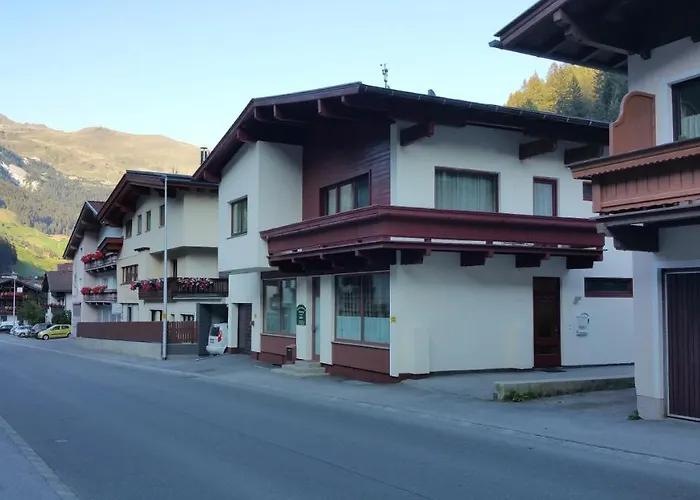 דירה Family Schweng טוקס