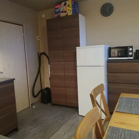 Family Schweng דירה טוקס