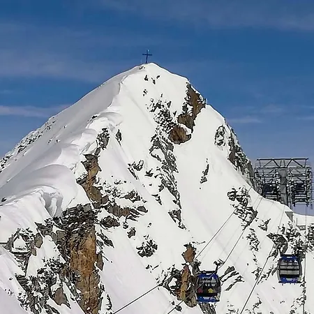 Family Schweng דירה טוקס