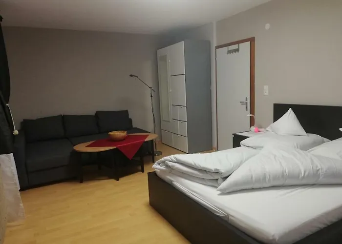 Family Schweng Апартаменты