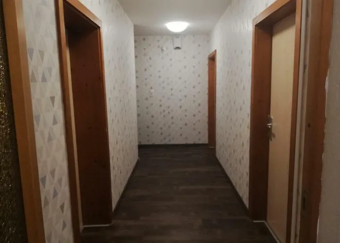 Family Schweng Апартаменты Тукс