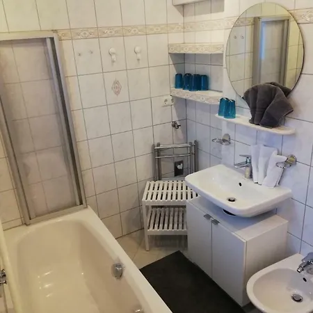 Apartamento Family Schweng *