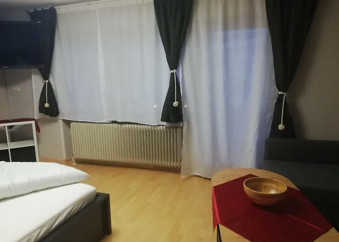 Family Schweng * 图克斯